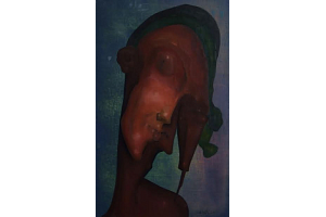 Ondřej Coufal - Tíže levé strany